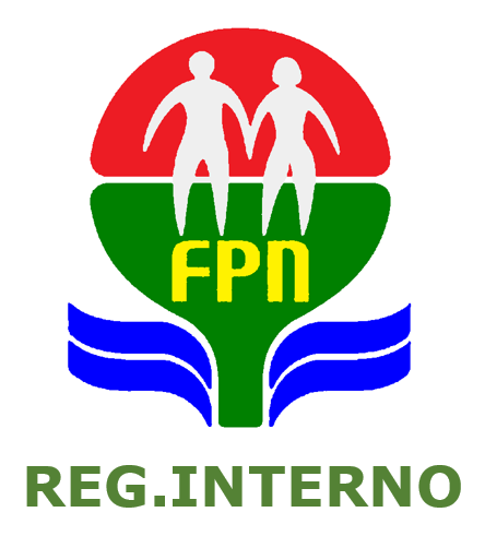 Regulamento Interno da FPN
