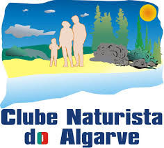 Logo Clube Naturista do Algarve