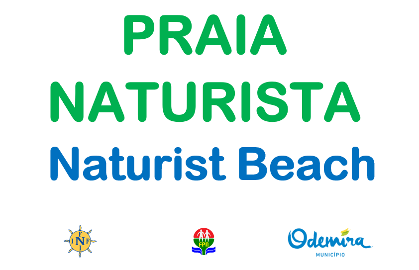 Praia Naturista do Malhão