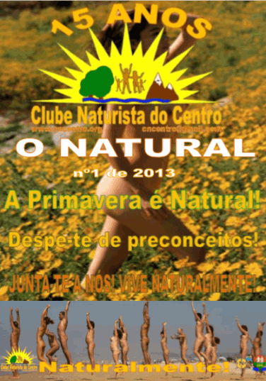 Natural 1 de 2013