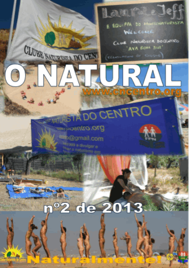 Natural 2 de 2013