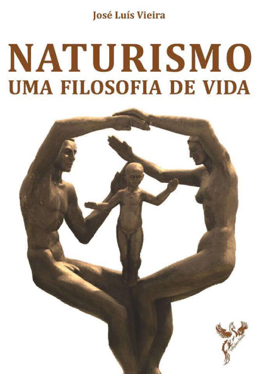 Naturismo uma filosofia de vida, de José Luis Vieira - ANPaV