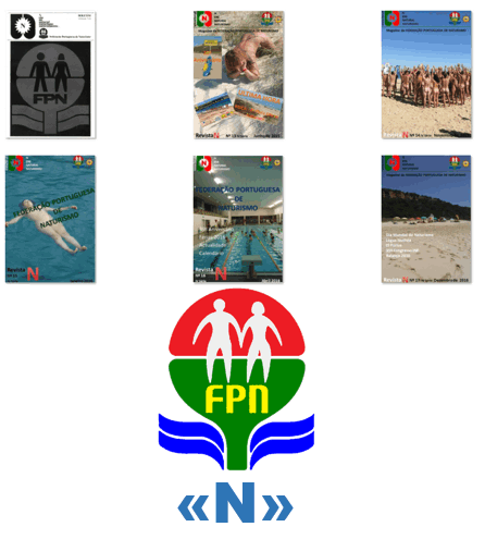 Revista N - publicação da FPN