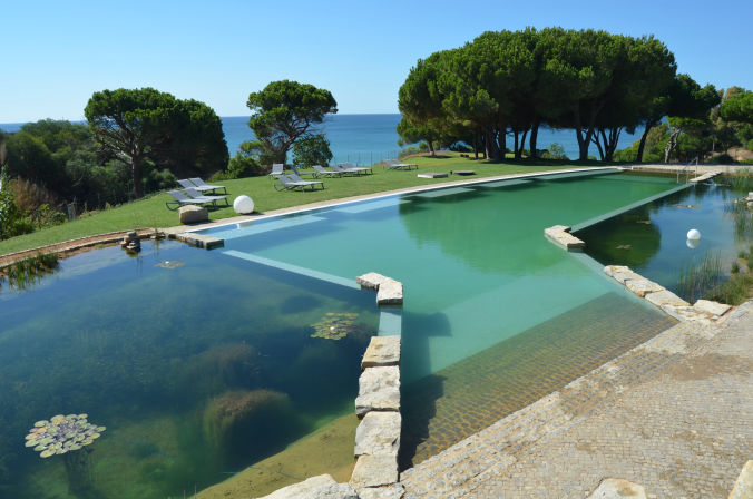 FPN Piscinas BIológicas Biopiscinas