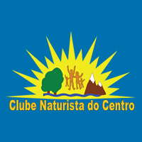 Logo Clube Naturista do Centro