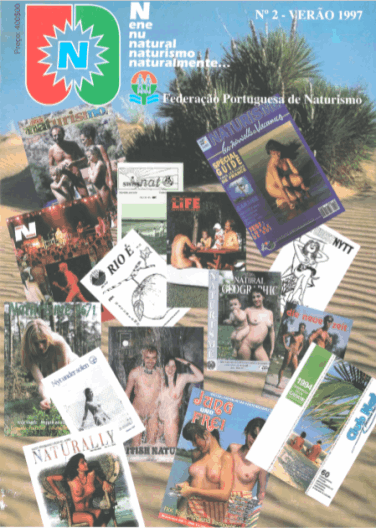 N2 VERÃO 1997