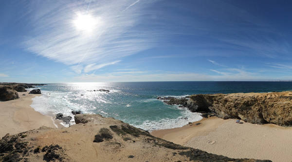 Praia do Salto - Sines