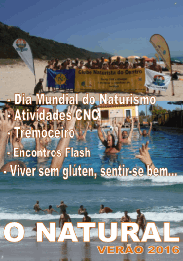 Natural Verão 2016